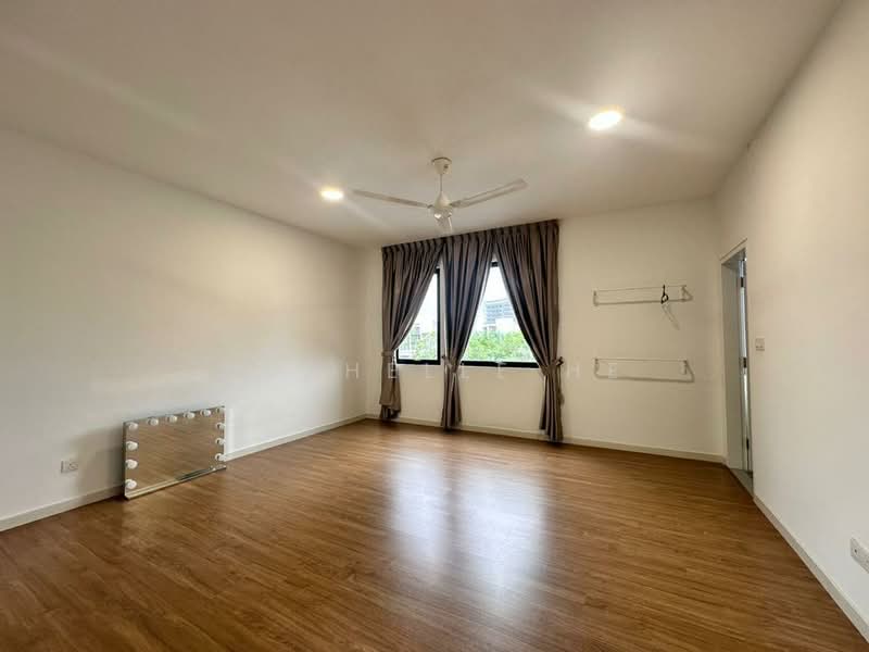 2-storey Terraced House for Sale in Sunway City Iskandar Puteri (Iskandar Puteri (Nusajaya)) - Michelle He - Interior - PropertyGuru.com.my