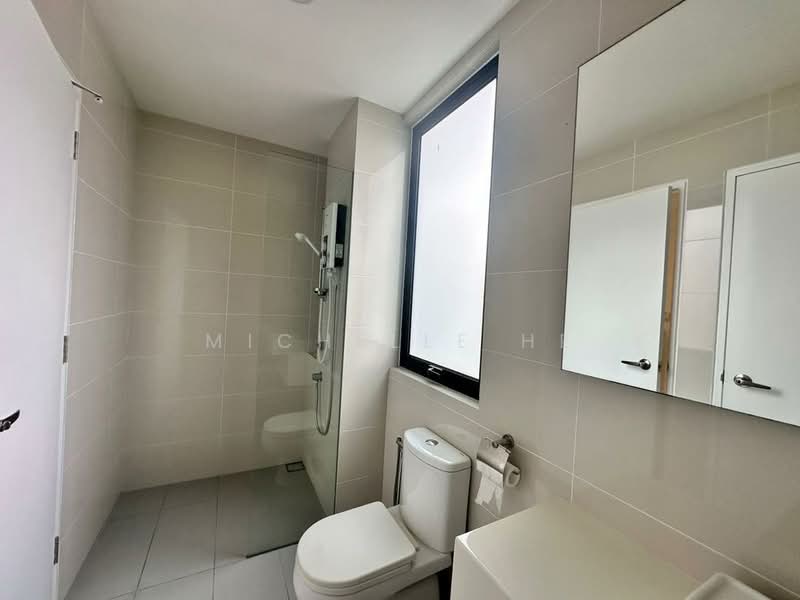 2-storey Terraced House for Sale in Sunway City Iskandar Puteri (Iskandar Puteri (Nusajaya)) - Michelle He - Bathroom - PropertyGuru.com.my