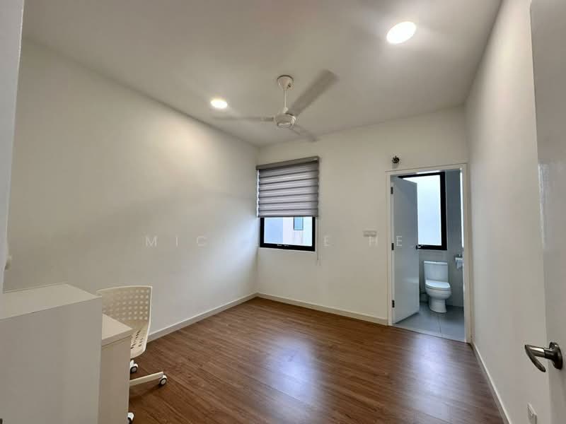 2-storey Terraced House for Sale in Sunway City Iskandar Puteri (Iskandar Puteri (Nusajaya)) - Michelle He - Bedroom - PropertyGuru.com.my