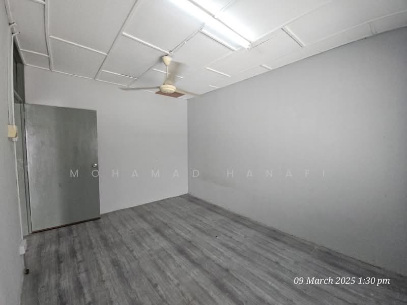 1-storey Terraced House for Sale in Kelana Jaya (Petaling Jaya) - Mohamad Hanafi - PropertyGuru.com.my