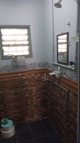 1-storey Terraced House for Sale in Kelana Jaya (Petaling Jaya) - Mohamad Hanafi - PropertyGuru.com.my