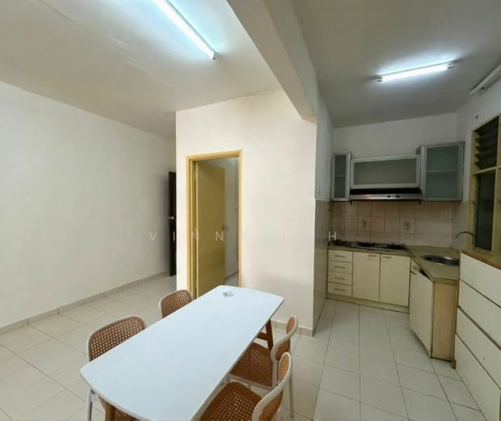 Apartment for Sale at Villa Krystal @ Bandar Selesa Jaya - Vinna Loh - PropertyGuru.com.my