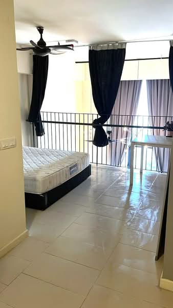 Service Residence for Rent at Tamarind Suites - M. Ridhwan - PropertyGuru.com.my