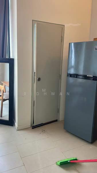 Service Residence for Rent at Tamarind Suites - M. Ridhwan - Interior - PropertyGuru.com.my
