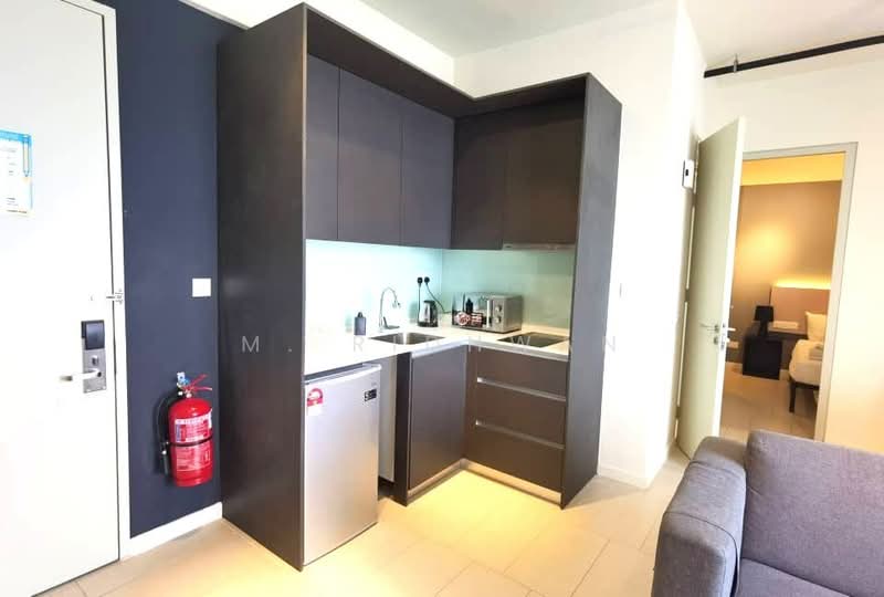 Service Residence for Rent at Tamarind Suites - M. Ridhwan - PropertyGuru.com.my