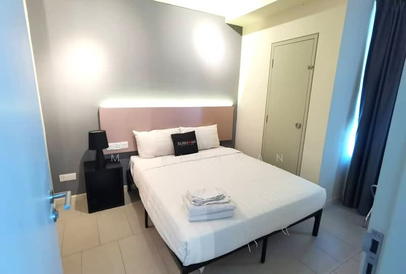 Service Residence for Rent at Tamarind Suites - M. Ridhwan - PropertyGuru.com.my