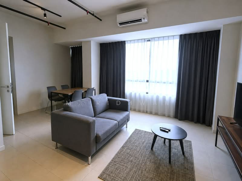 Service Residence for Rent at Tamarind Suites - M. Ridhwan - PropertyGuru.com.my