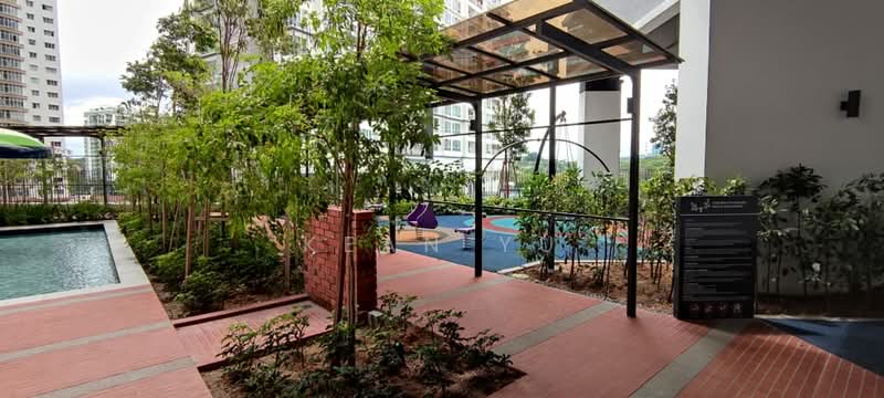 Service Residence for Rent at The Birch - Kean Yu - Exterior - PropertyGuru.com.my