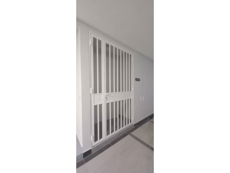 Service Residence for Rent at The Birch - Kean Yu - Entrance - PropertyGuru.com.my