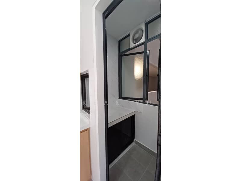 Service Residence for Rent at The Birch - Kean Yu - Interior - PropertyGuru.com.my