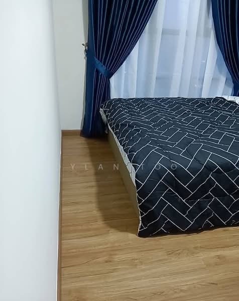 Servis Apartment untuk Disewa di Nest 2 Residences - Dylan Too - Bedroom - PropertyGuru.com.my