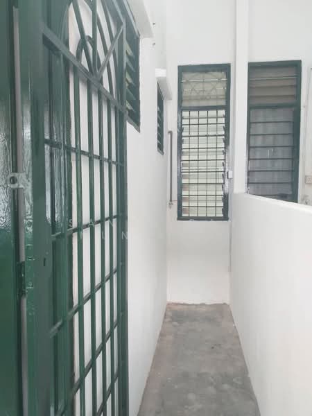 Rumah Teres 1 Tingkat untuk Disewa di Lunas (Kedah) - Sanggaran Muniandy - Exterior - PropertyGuru.com.my