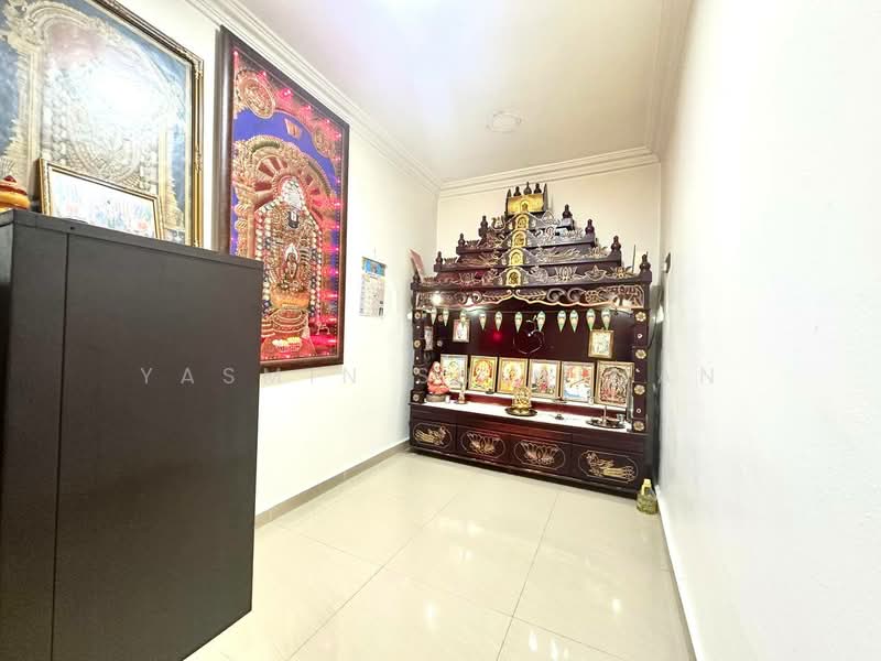 Terraced House for Sale in Taman Sri Rawang (Rawang) - Yasmin Sulaiman - Interior - PropertyGuru.com.my