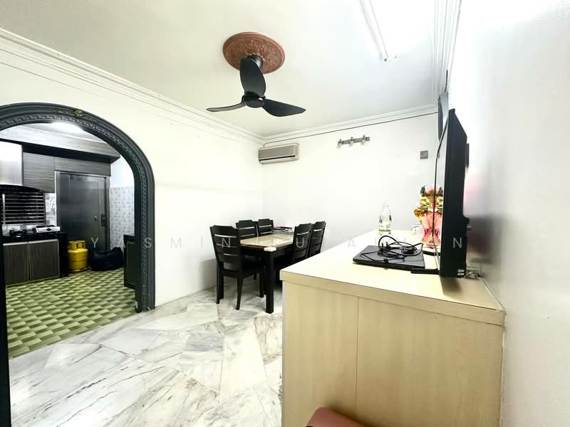 Terraced House for Sale in Taman Sri Rawang (Rawang) - Yasmin Sulaiman - PropertyGuru.com.my