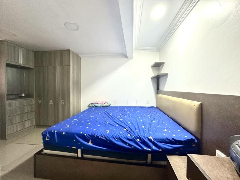 Terraced House for Sale in Taman Sri Rawang (Rawang) - Yasmin Sulaiman - Bedroom - PropertyGuru.com.my