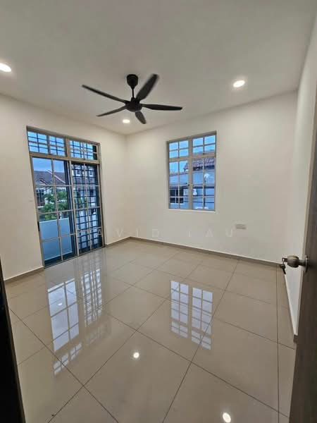 Rumah Teres 2 Tingkat untuk Dijual di Taman Universiti (Skudai) - David Lau - PropertyGuru.com.my