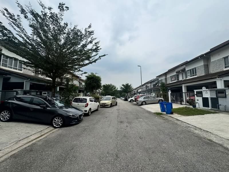 Rumah Teres 2 Tingkat untuk Dijual di Seksyen U10 (Shah Alam) - Noraini Dahan - Exterior - PropertyGuru.com.my