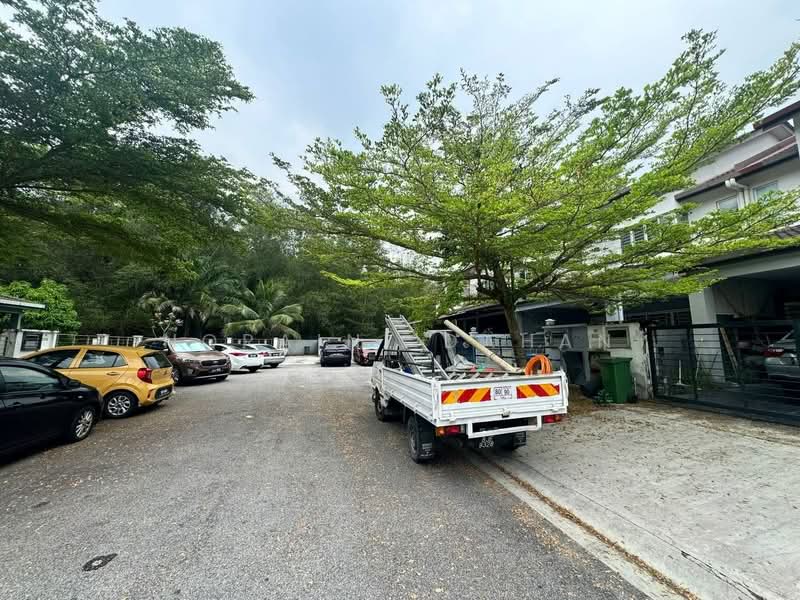 Rumah Teres 2 Tingkat untuk Dijual di Seksyen U10 (Shah Alam) - Noraini Dahan - Exterior - PropertyGuru.com.my