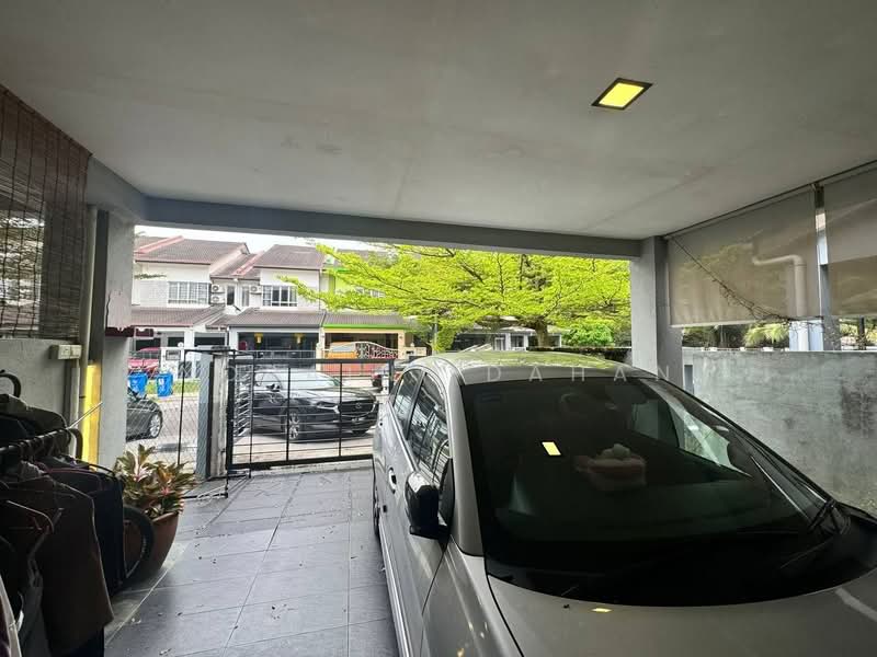 Rumah Teres 2 Tingkat untuk Dijual di Seksyen U10 (Shah Alam) - Noraini Dahan - PropertyGuru.com.my