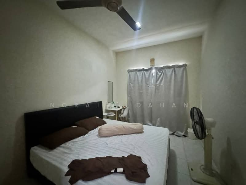 Rumah Teres 2 Tingkat untuk Dijual di Seksyen U10 (Shah Alam) - Noraini Dahan - PropertyGuru.com.my