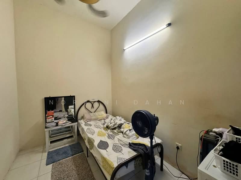 Rumah Teres 2 Tingkat untuk Dijual di Seksyen U10 (Shah Alam) - Noraini Dahan - PropertyGuru.com.my