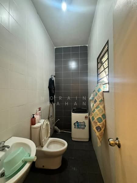 Rumah Teres 2 Tingkat untuk Dijual di Seksyen U10 (Shah Alam) - Noraini Dahan - PropertyGuru.com.my