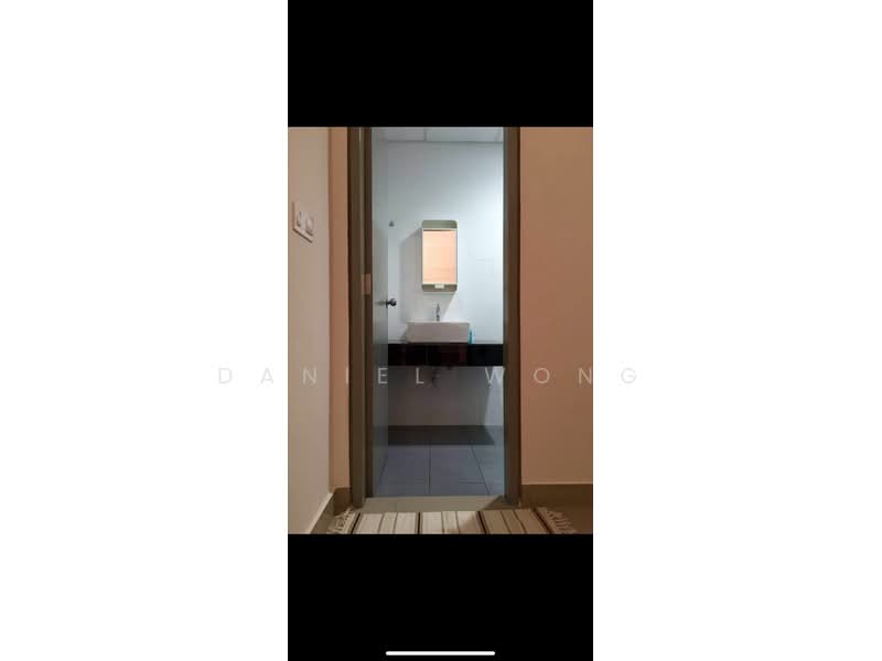 Condominium for Rent at The Wharf Residence - Daniel Wong - PropertyGuru.com.my