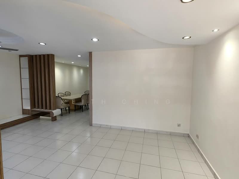 2-storey Terraced House for Sale in Taman Bestari Indah (Ulu Tiram) - Keith Ching - Dining Room - PropertyGuru.com.my