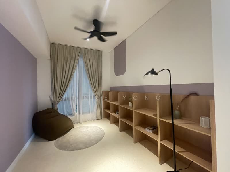 Condominium for Sale at D'Rapport - Jamie Yong - Interior - PropertyGuru.com.my