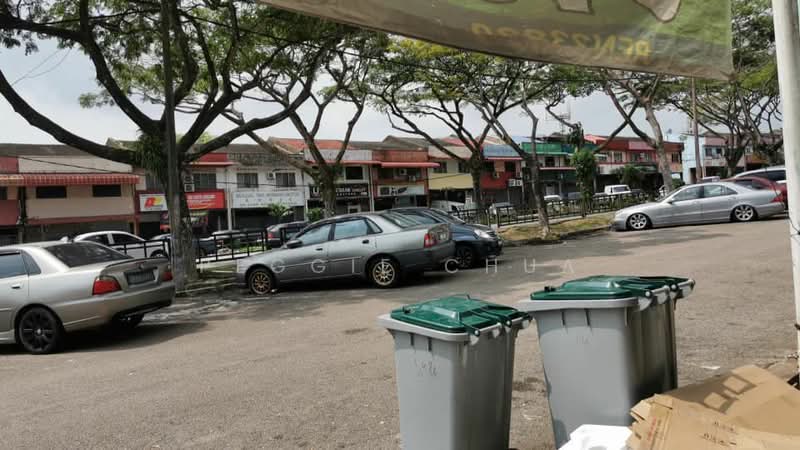 Shop for Rent in Taman Sri Skudai (Skudai) - Peggie Chua - PropertyGuru.com.my