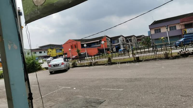 Shop for Rent in Taman Sri Skudai (Skudai) - Peggie Chua - Exterior - PropertyGuru.com.my