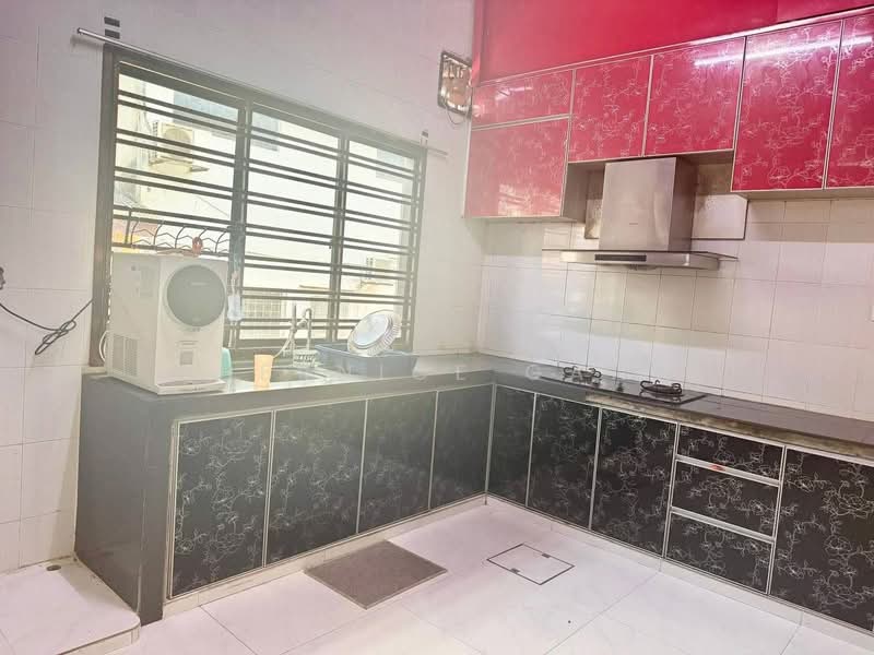 2-storey Terraced House for Sale in Taman Desa Jaya (Johor Bahru) - Bernice Gan - PropertyGuru.com.my