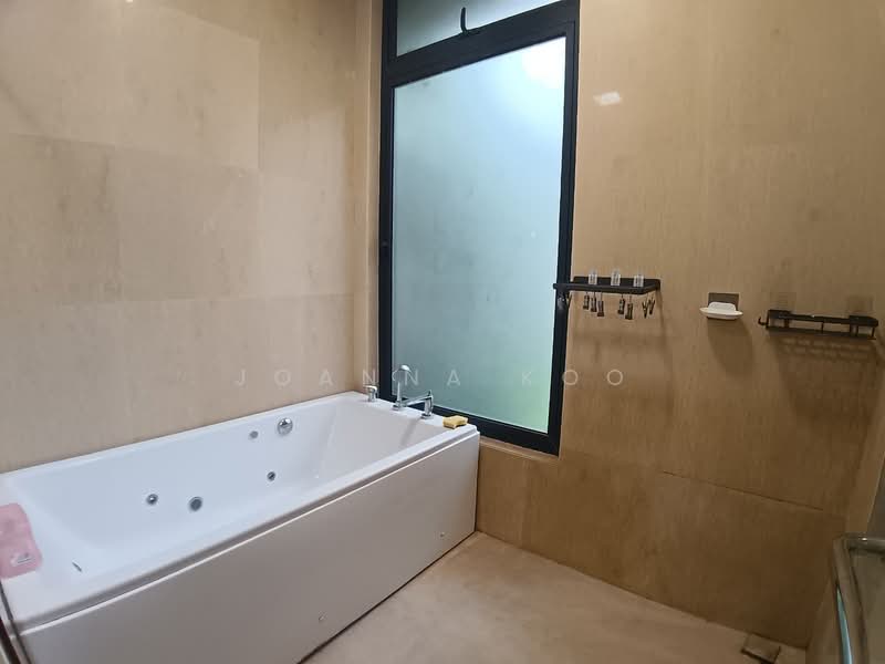 Bungalow for Sale in Horizon Hills (Iskandar Puteri (Nusajaya)) - Joanna Koo - Bathroom - PropertyGuru.com.my