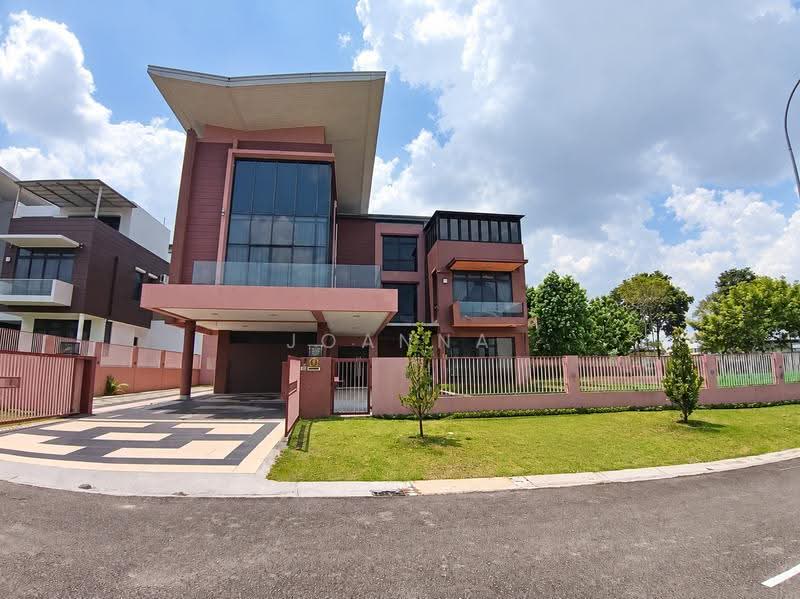 Bungalow House untuk Dijual di Horizon Hills (Iskandar Puteri (Nusajaya)) - Joanna Koo - Exterior - PropertyGuru.com.my