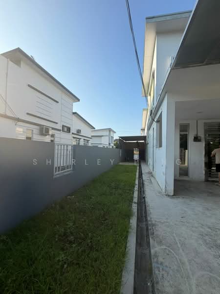 1.5-storey Terraced House for Rent in Setia Eco Gardens (Gelang Patah) - Shirley Pang - Exterior - PropertyGuru.com.my