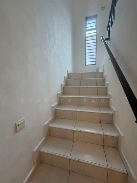 1.5-storey Terraced House for Rent in Setia Eco Gardens (Gelang Patah) - Shirley Pang - Interior - PropertyGuru.com.my