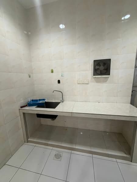 1.5-storey Terraced House for Rent in Iskandar Puteri (Nusajaya) (Johor) - Shirley Pang - PropertyGuru.com.my