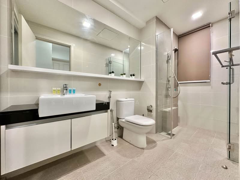 Kondominium untuk Disewa di Iskandar Residences - Stella Narita - PropertyGuru.com.my