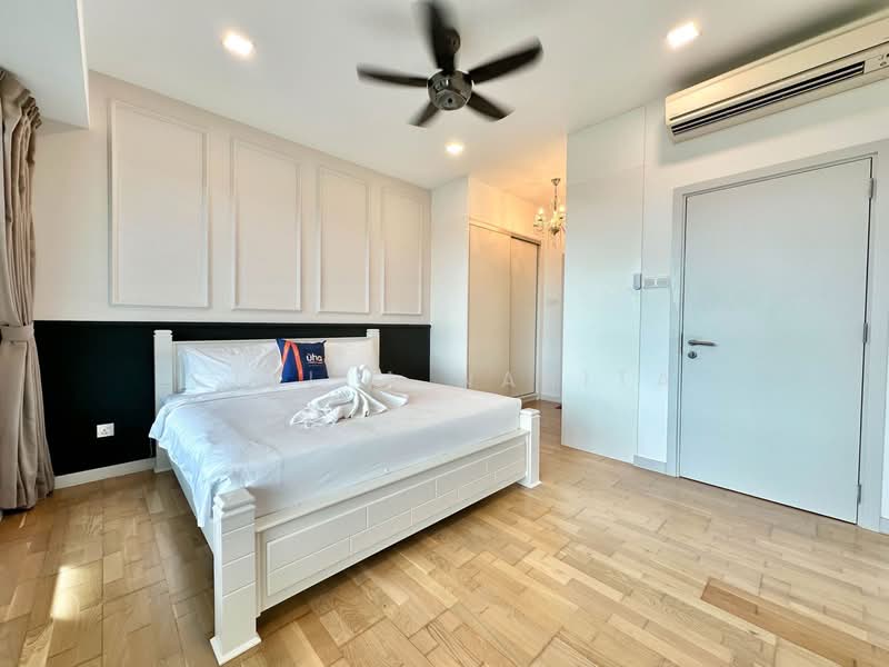 Kondominium untuk Disewa di Iskandar Residences - Stella Narita - PropertyGuru.com.my