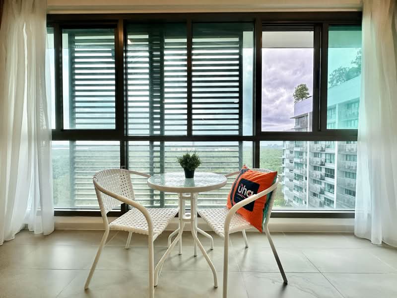 Kondominium untuk Disewa di Iskandar Residences - Stella Narita - PropertyGuru.com.my