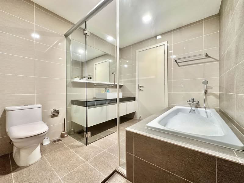 Kondominium untuk Disewa di Iskandar Residences - Stella Narita - PropertyGuru.com.my