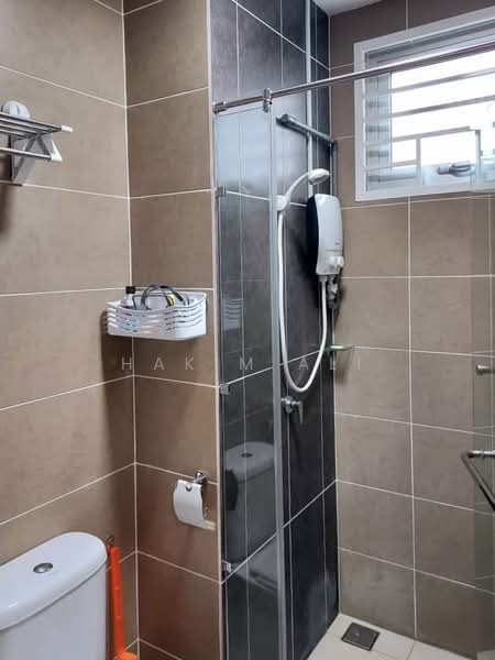 Kondominium untuk Disewa di Ceria Residences, Cyberjaya - Hakim Ali - PropertyGuru.com.my