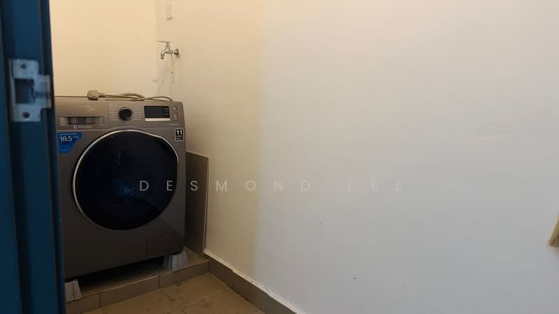 Service Residence for Sale at D'Ambience Residences (Pangsapuri Ikatan Flora) - Desmond Lee - PropertyGuru.com.my