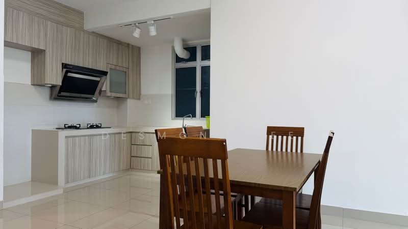 Service Residence for Sale at D'Ambience Residences (Pangsapuri Ikatan Flora) - Desmond Lee - PropertyGuru.com.my