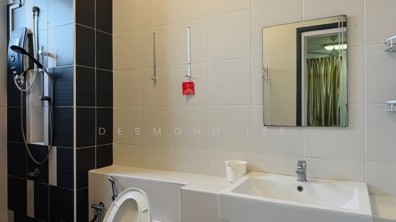 Service Residence for Sale at D'Ambience Residences (Pangsapuri Ikatan Flora) - Desmond Lee - PropertyGuru.com.my
