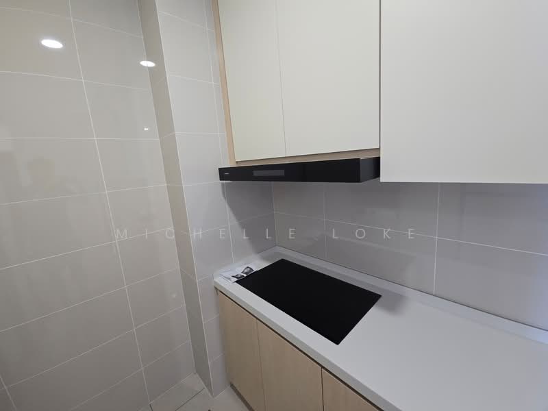 Condominium for Rent at The Maple Residences - Michelle Loke - PropertyGuru.com.my