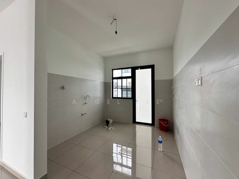 Cluster House for Rent in Iskandar Puteri (Nusajaya) (Johor) - Angel Lee - PropertyGuru.com.my