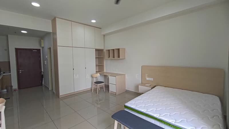 Condominium for Rent at Mutiara Ville - Mark Lee - Bedroom - PropertyGuru.com.my