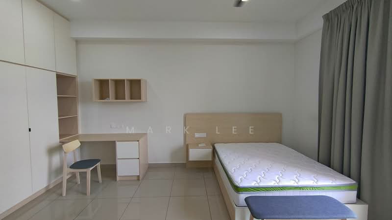 Condominium for Rent at Mutiara Ville - Mark Lee - Bedroom - PropertyGuru.com.my
