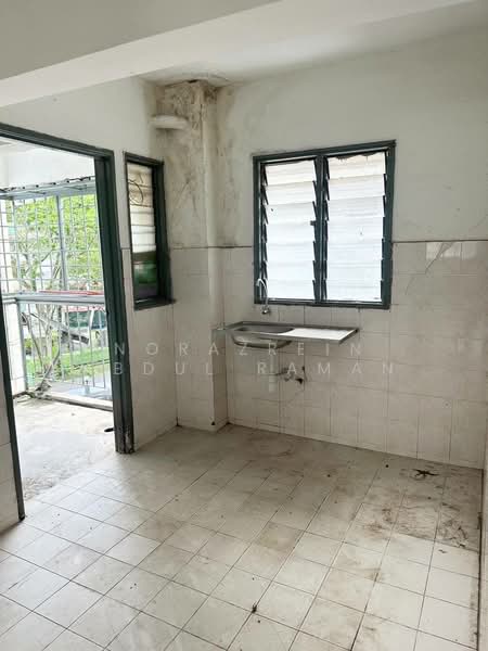 Pangsapuri untuk Disewa di Astana Mutiara - Norazrein Abdul Raman - Kitchen - PropertyGuru.com.my